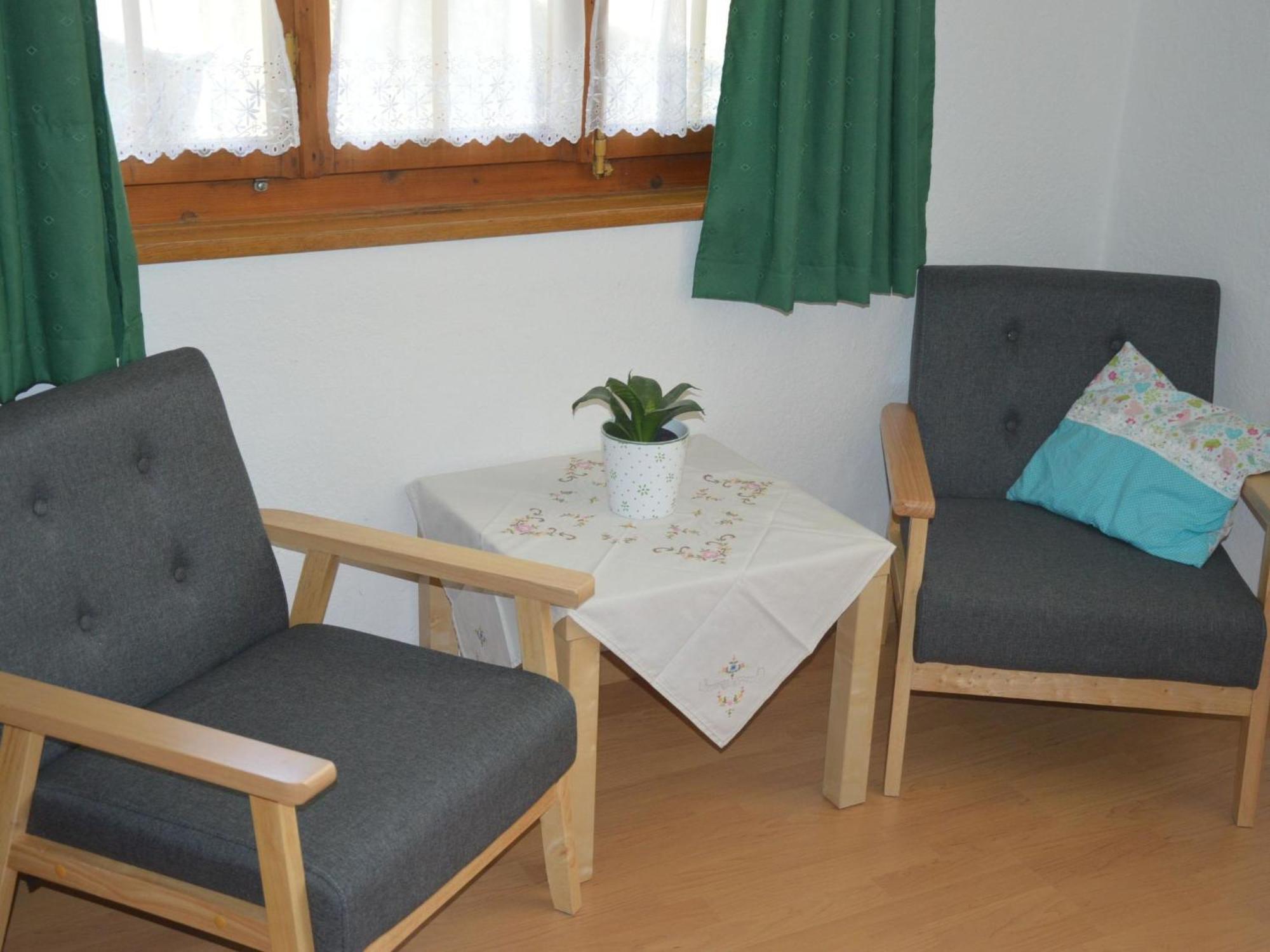 Kiental Apartment Chalet Zimmermann By Interhome מראה חיצוני תמונה